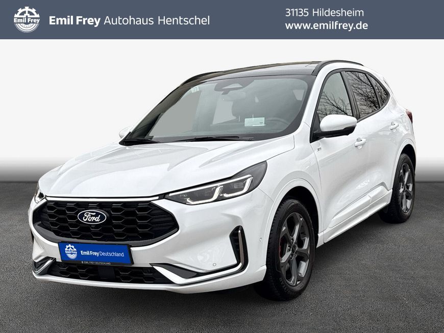 Ford Kuga 2024