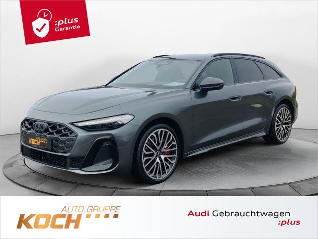 Audi S5 2025