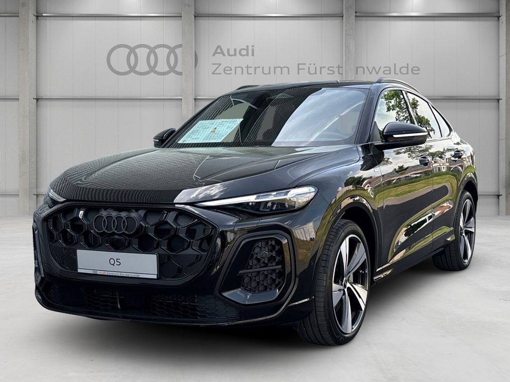 Audi Q5 2025
