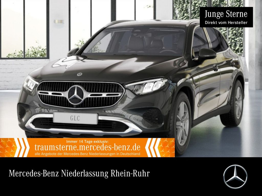 Mercedes-Benz GLC 200 2025