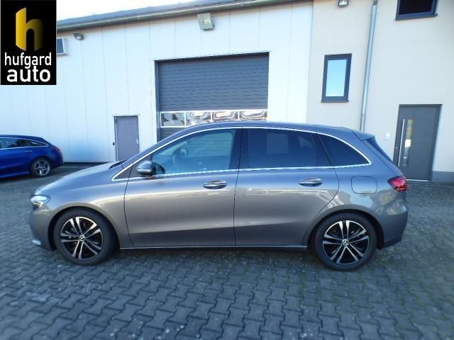 Mercedes-Benz B 200 2024