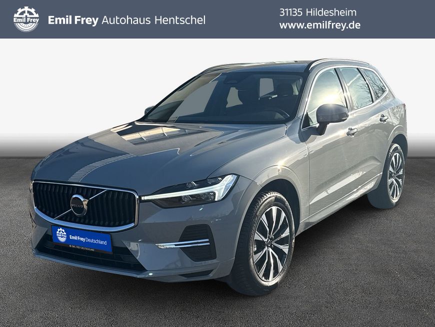 Volvo XC60 2024