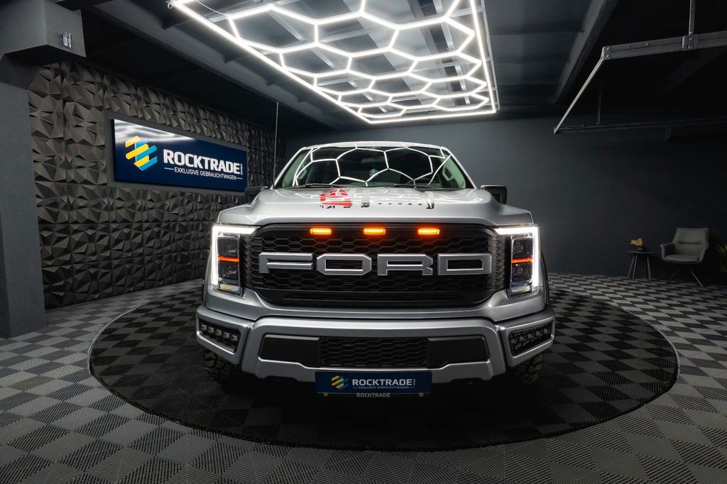 Ford F 150 2023