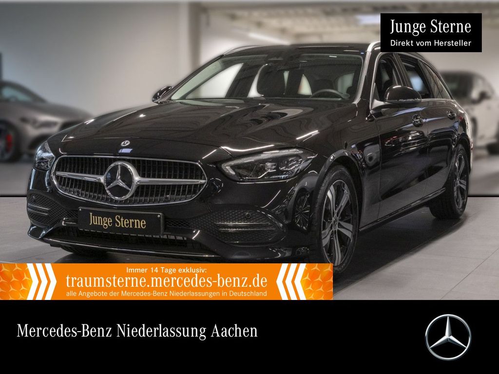 Mercedes-Benz C 180 2025