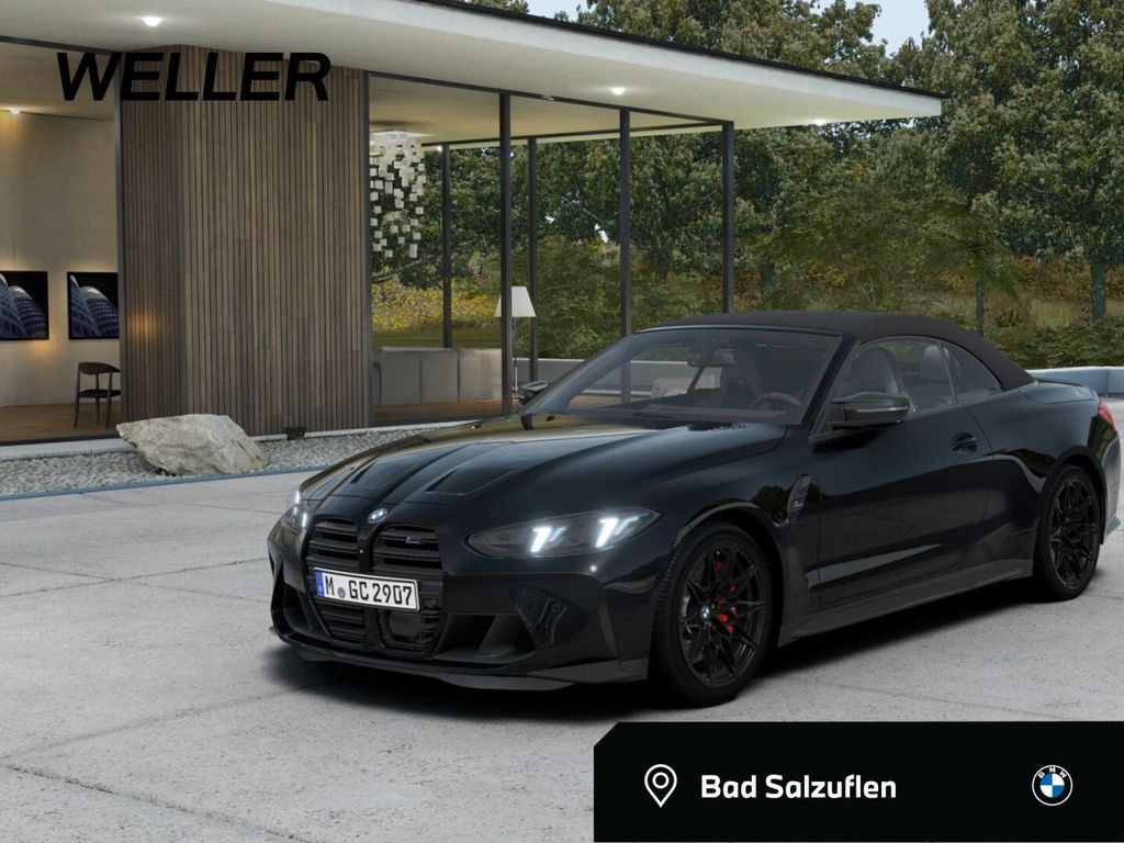 BMW M4 2025