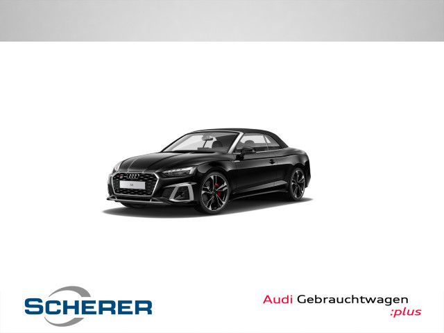 Audi S5 2022