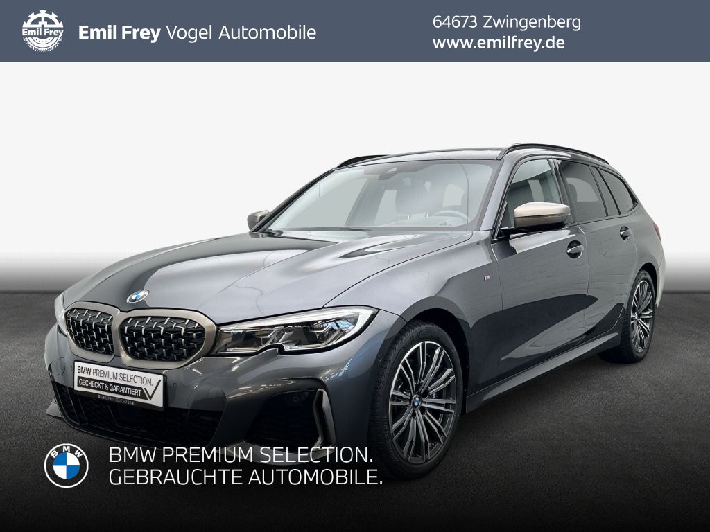 BMW M340i 2022
