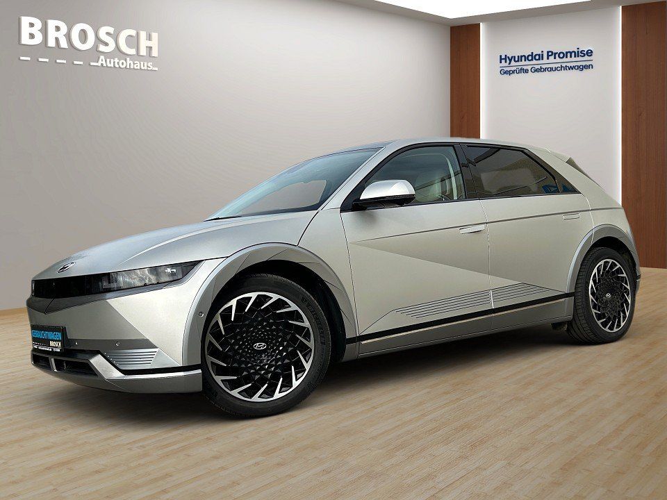 Hyundai IONIQ 5 2022