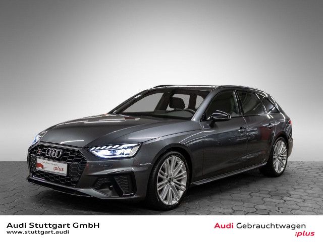 Audi S4 2023