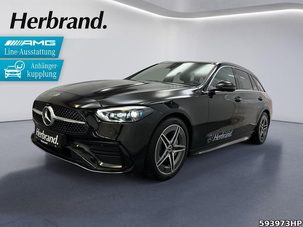Mercedes-Benz C 200 2026