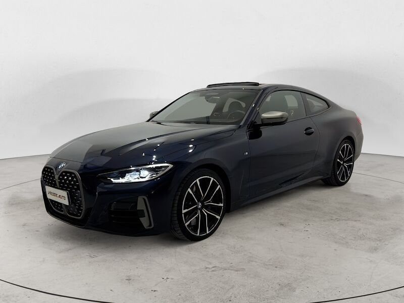 BMW M140i 2023