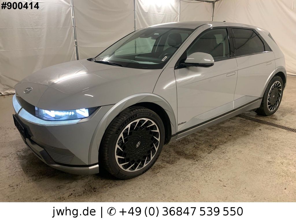 Hyundai IONIQ 5 2021