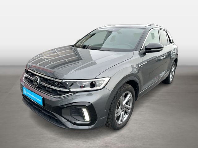 Volkswagen T-Roc 2023