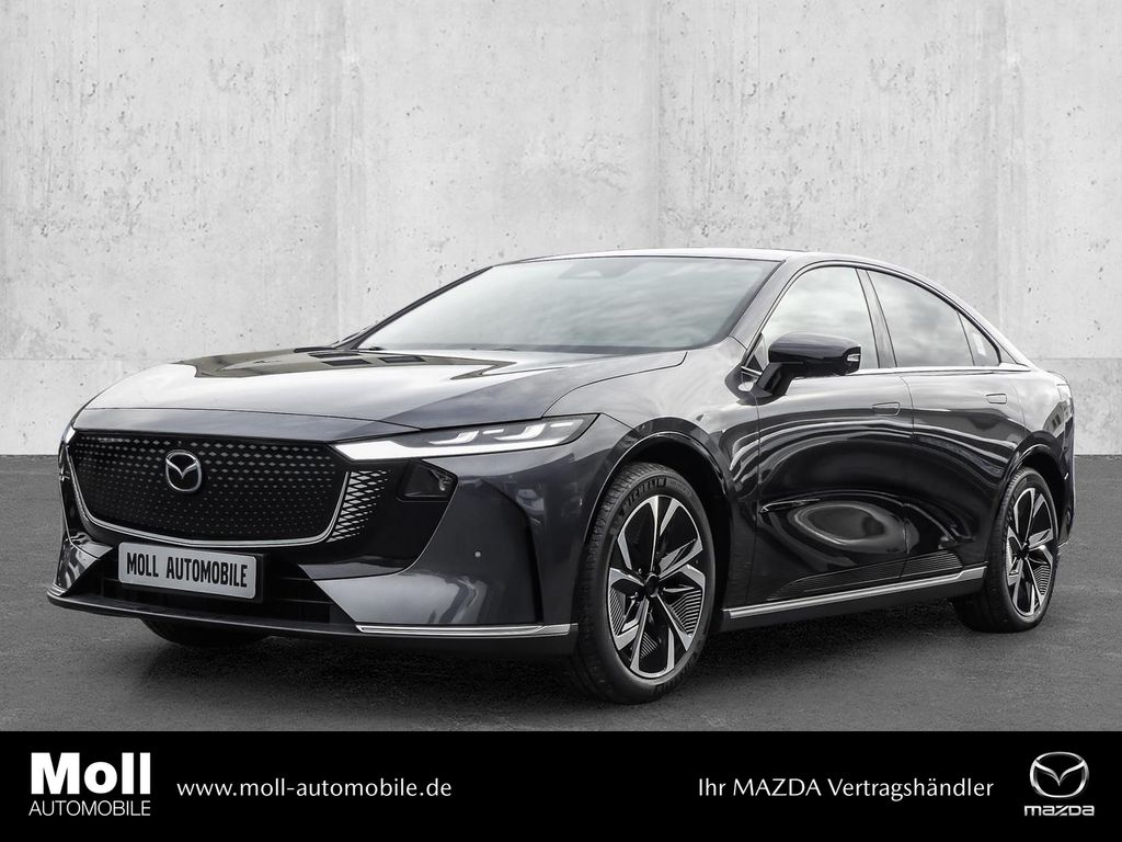 Mazda 6e