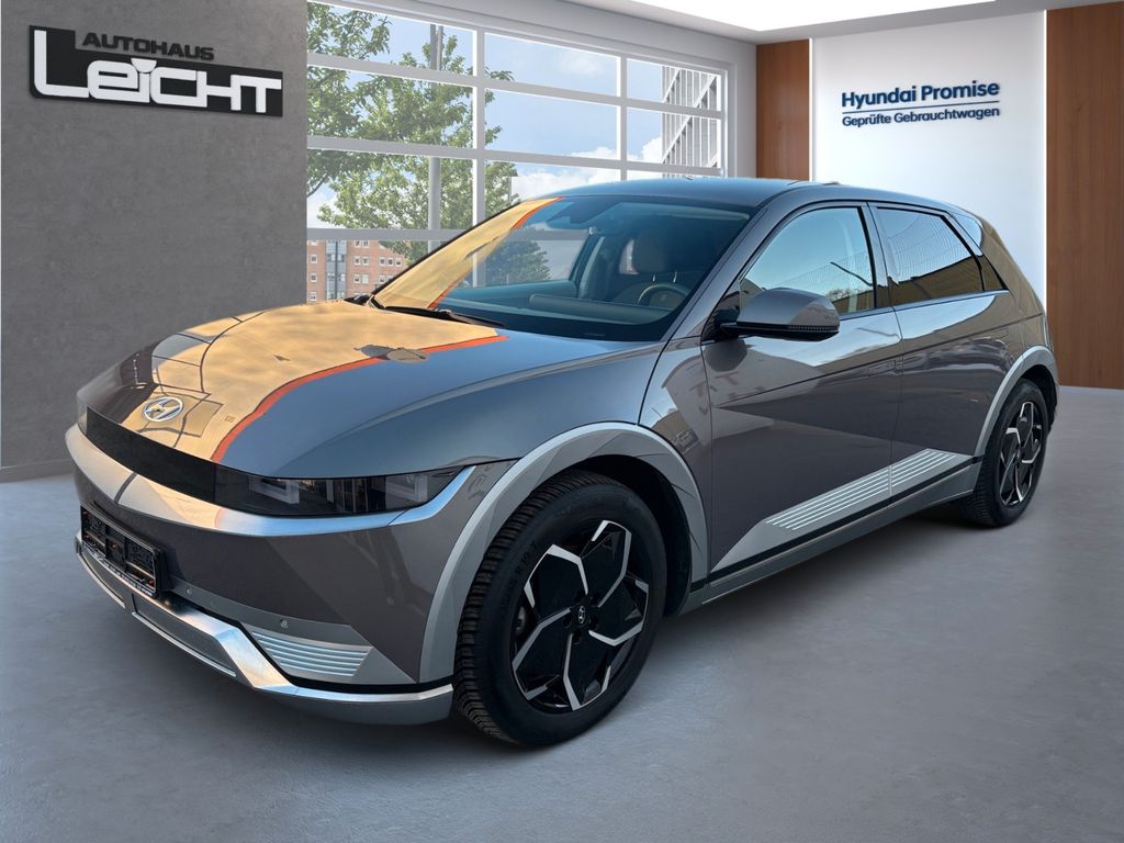 Hyundai IONIQ 5 2022
