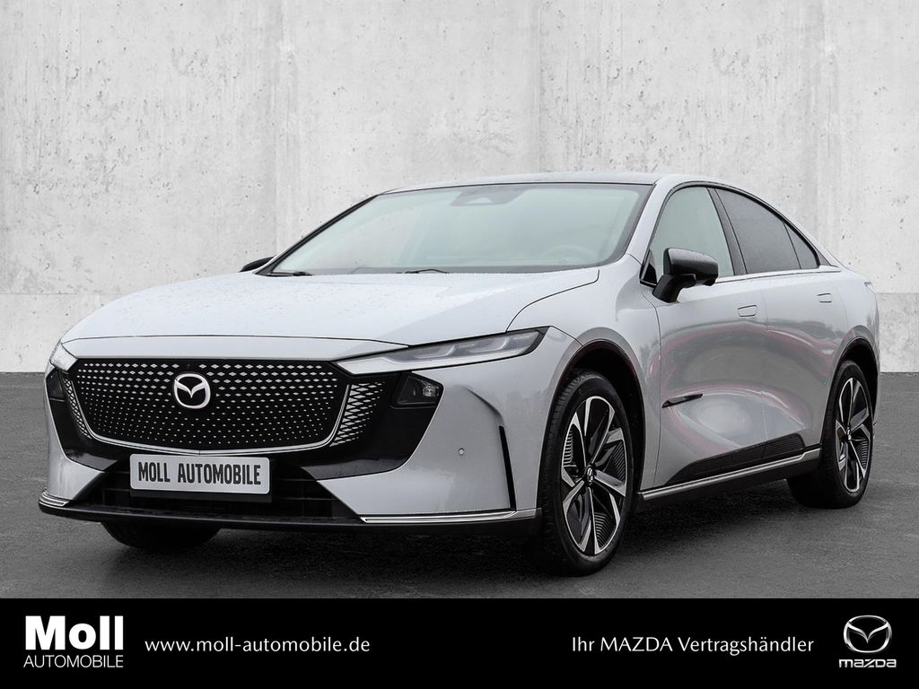 Mazda 6e
