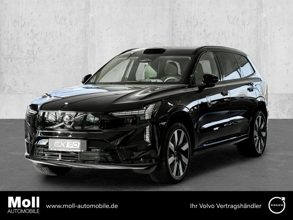 Volvo EX90