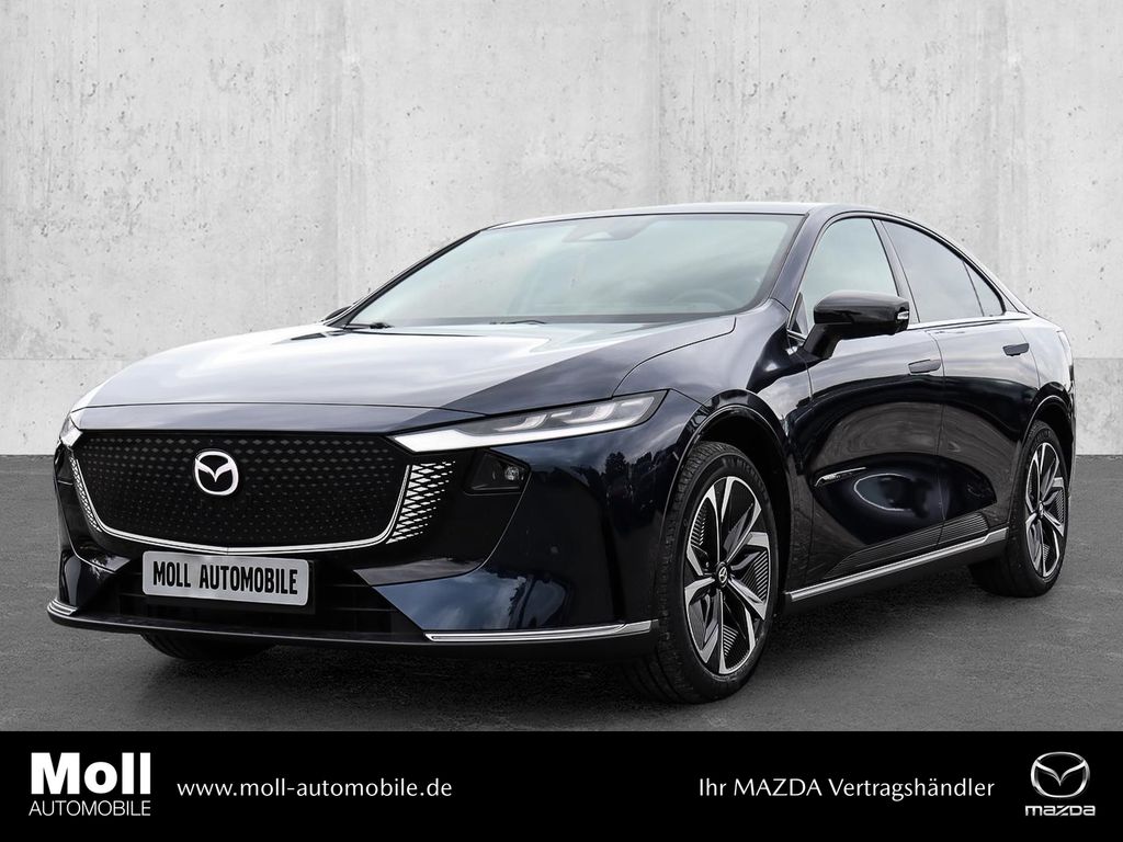 Mazda 6e