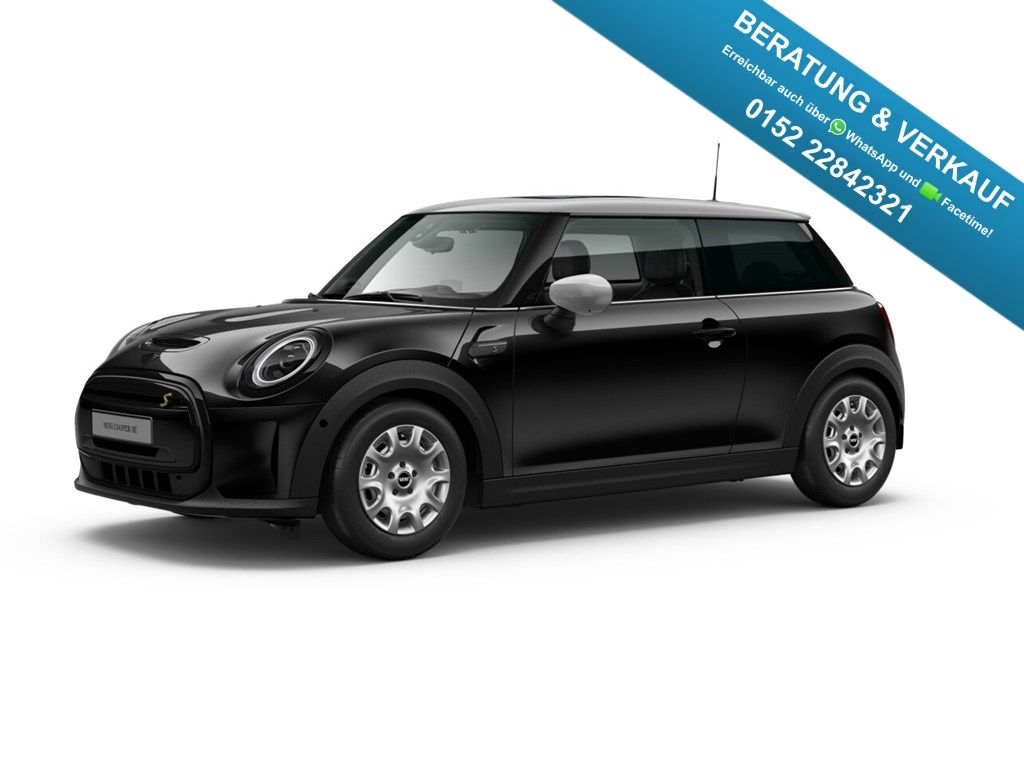 MINI Cooper SE 2022