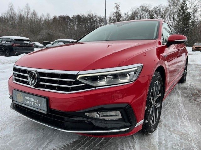 Volkswagen Passat Variant 2022