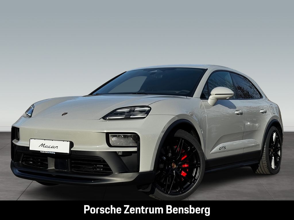 Porsche Macan 2026