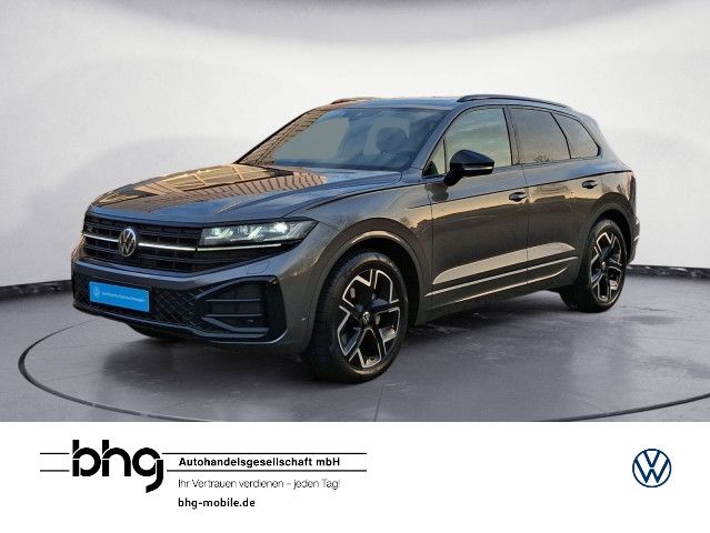 Volkswagen Touareg 2025