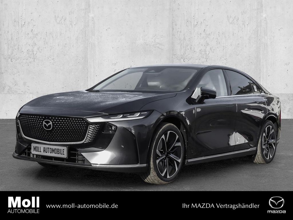 Mazda 6e