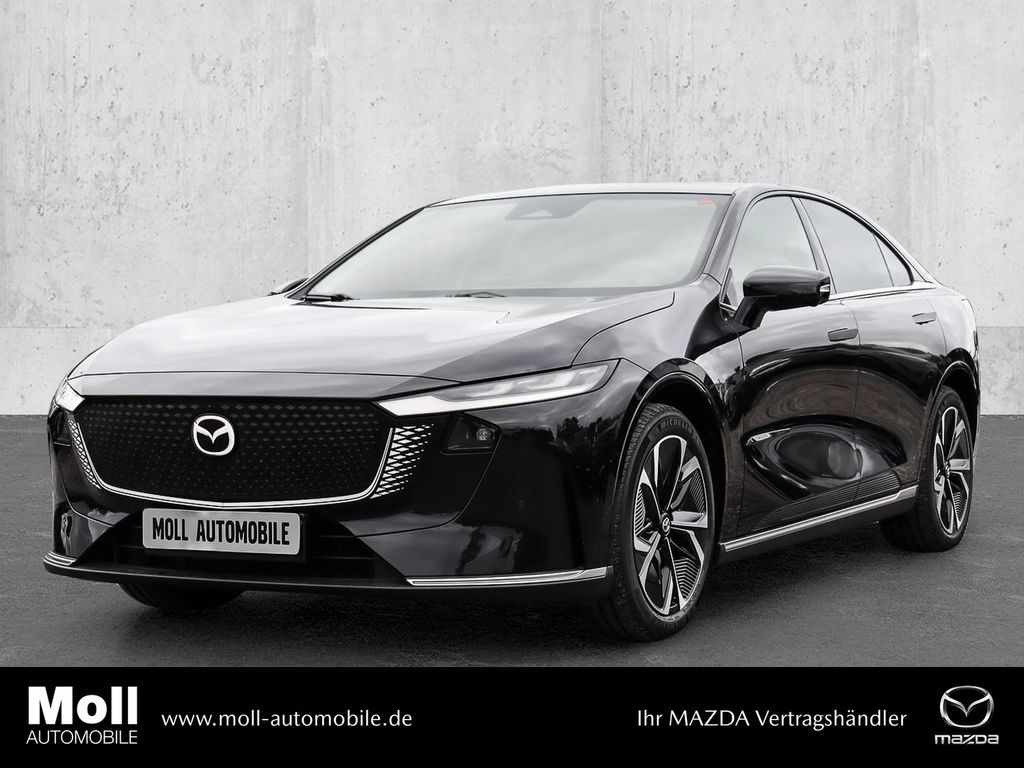 Mazda 6e