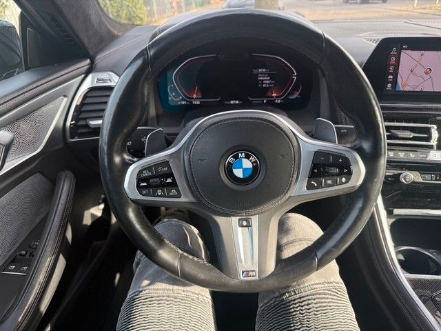 BMW 840 2022