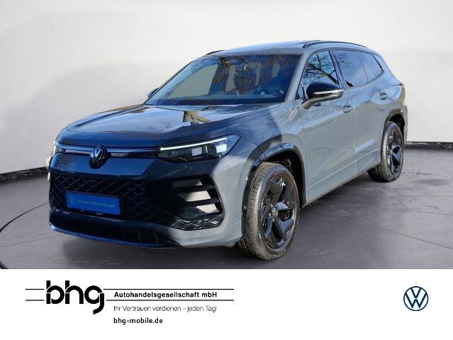 Volkswagen Tayron 2025