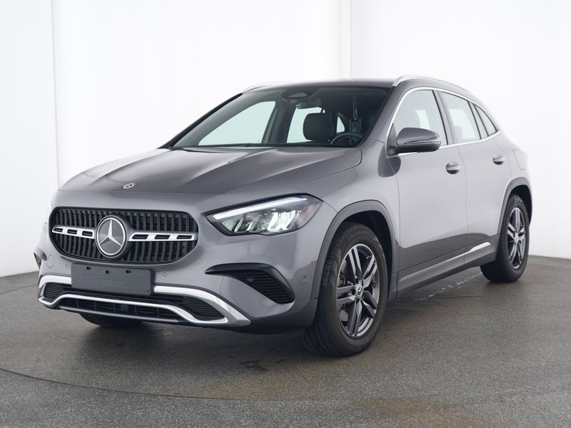 Mercedes-Benz GLA 220 2024
