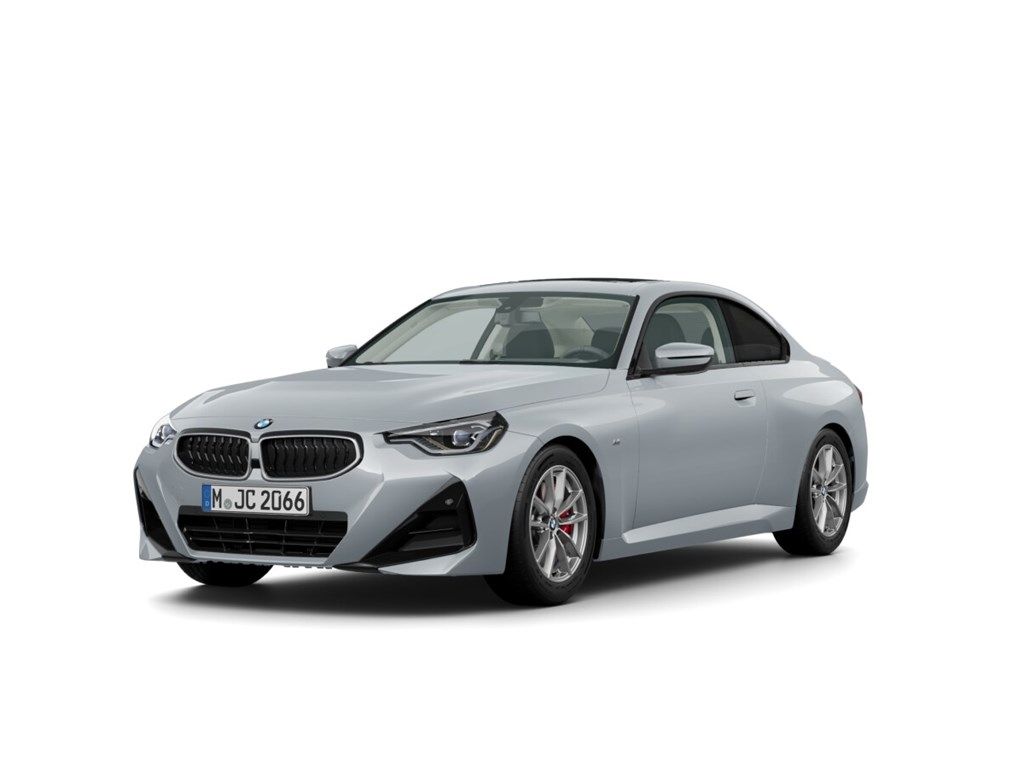BMW 230 2023