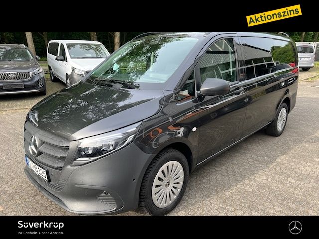 Mercedes-Benz Vito 2025