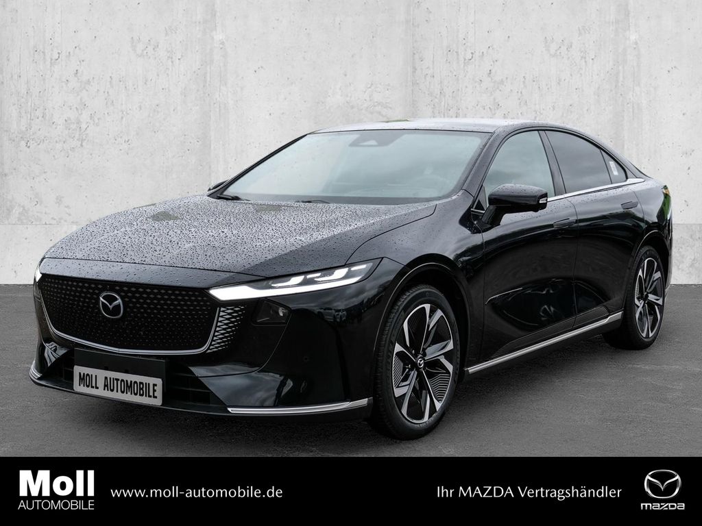 Mazda 6e