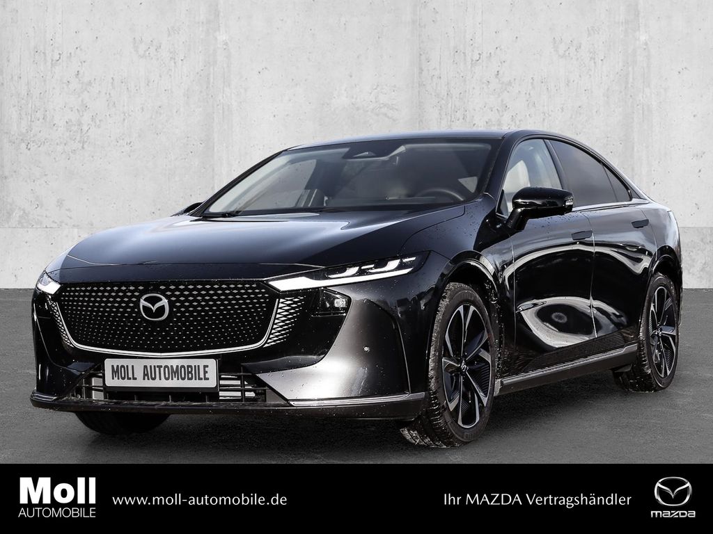 Mazda 6e