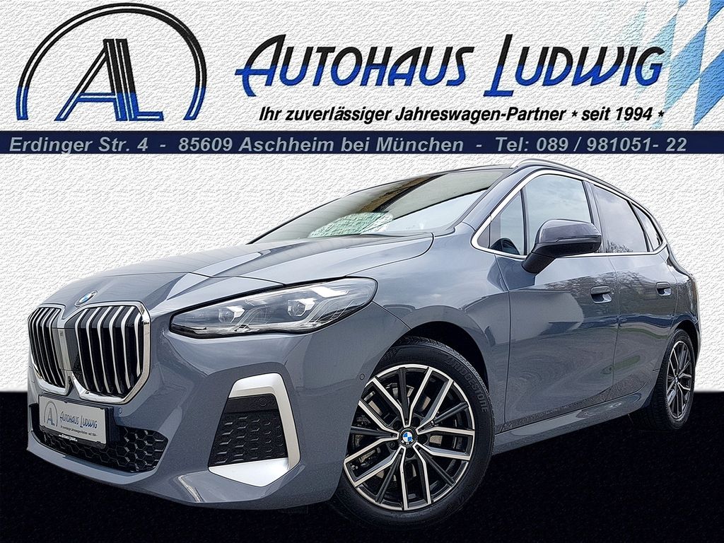 BMW 223 Active Tourer 2024