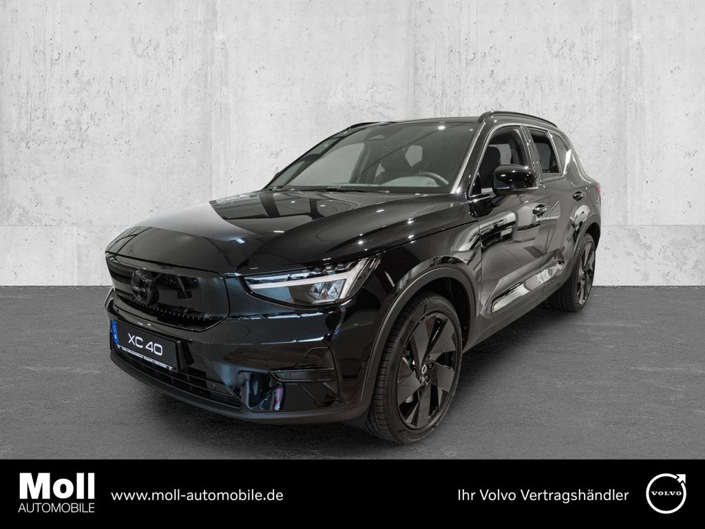 Volvo EX40