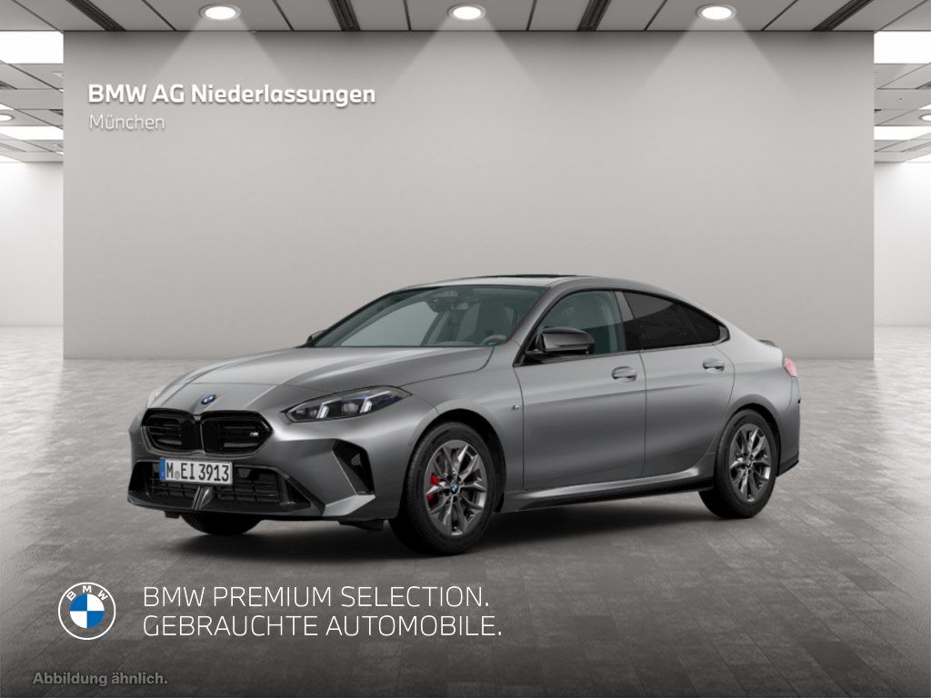 BMW M235 2024