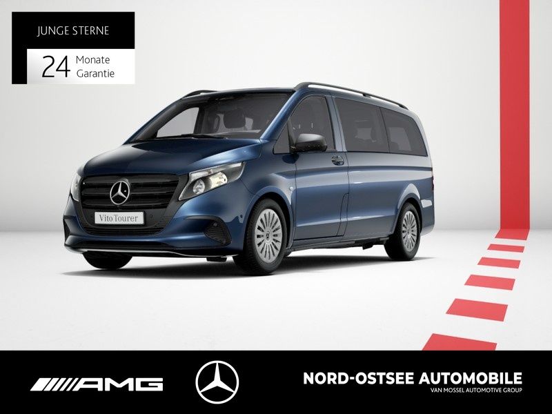 Mercedes-Benz Vito 2024