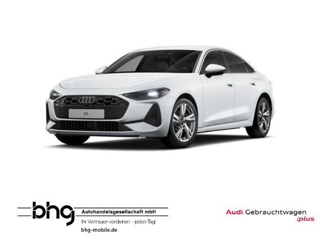 Audi A5 2025