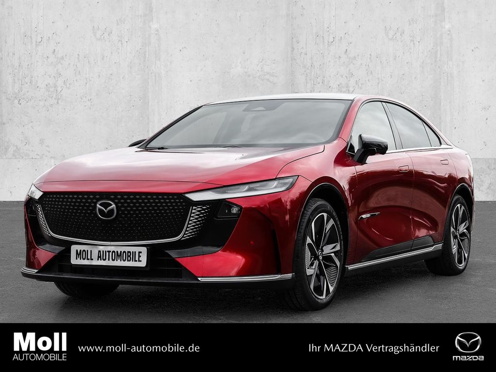 Mazda 6e