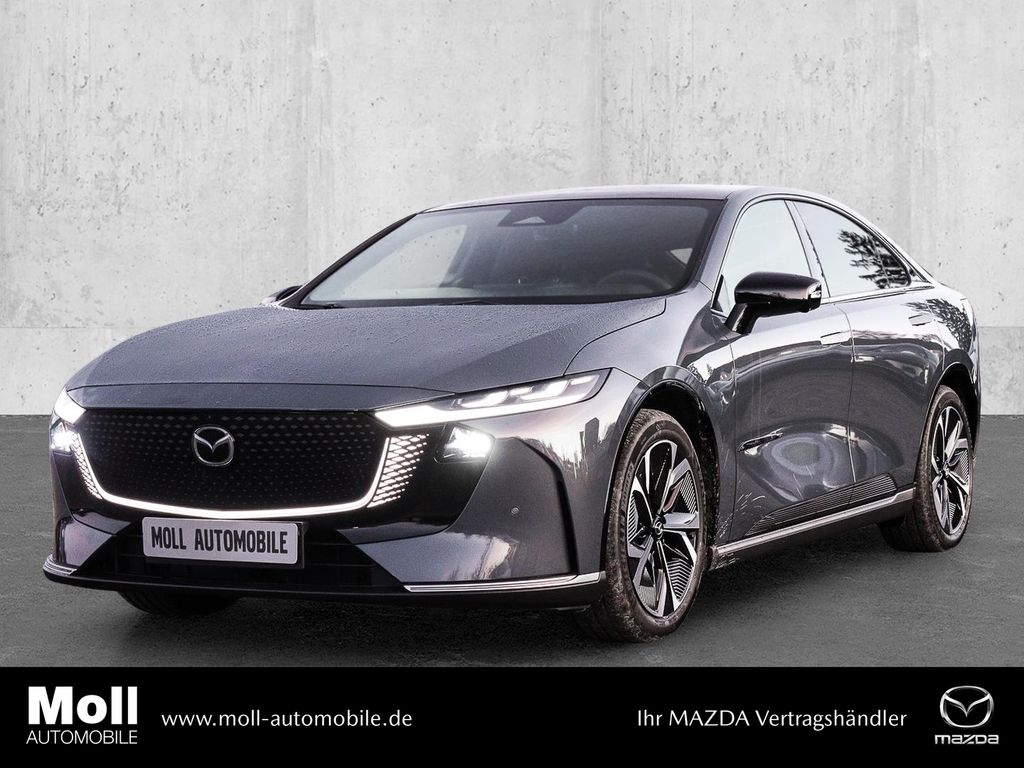 Mazda 6e