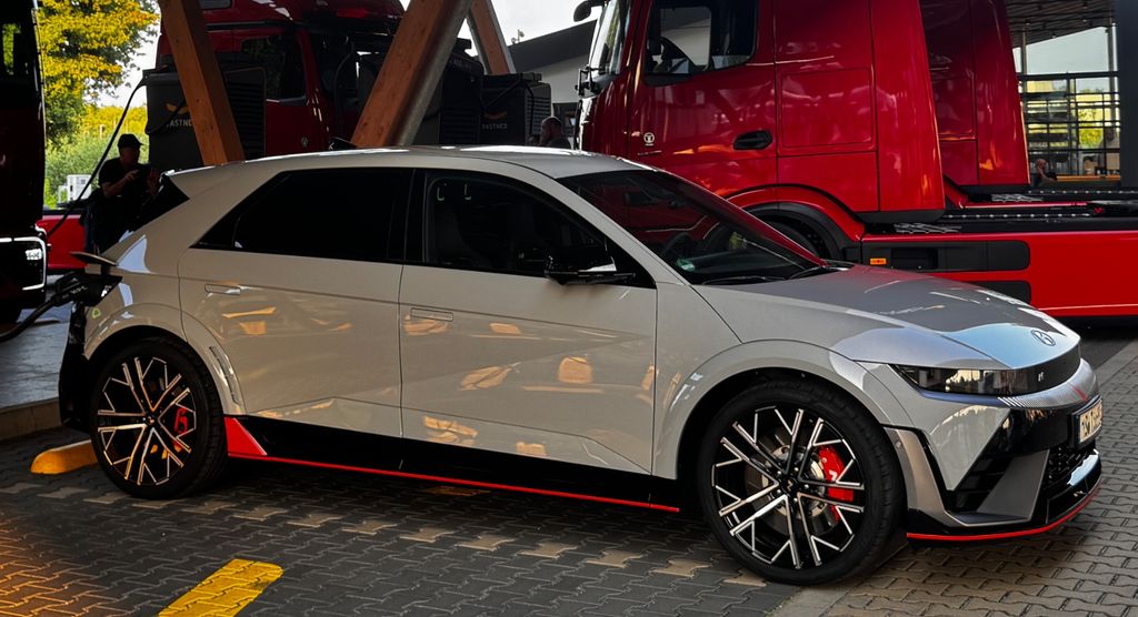 Hyundai IONIQ 5 2024