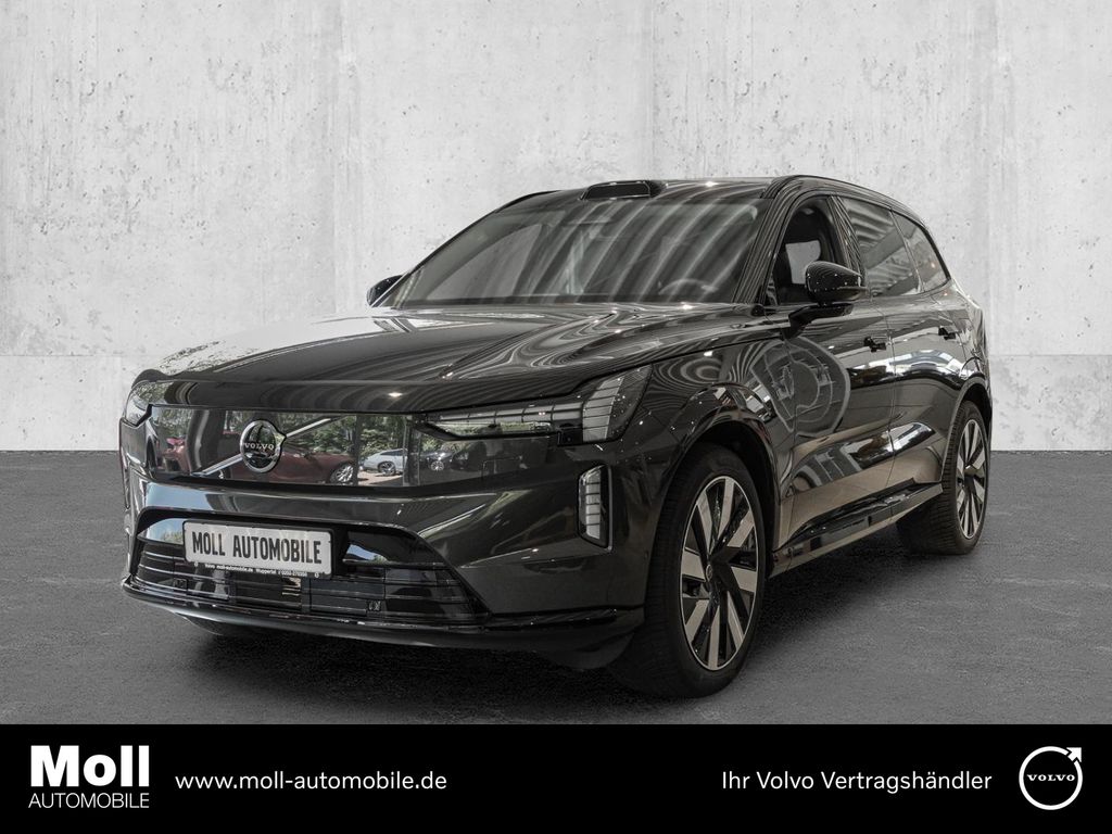 Volvo EX90