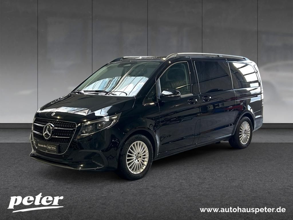 Mercedes-Benz V 300 2025