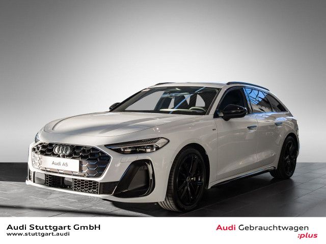 Audi A5 2025