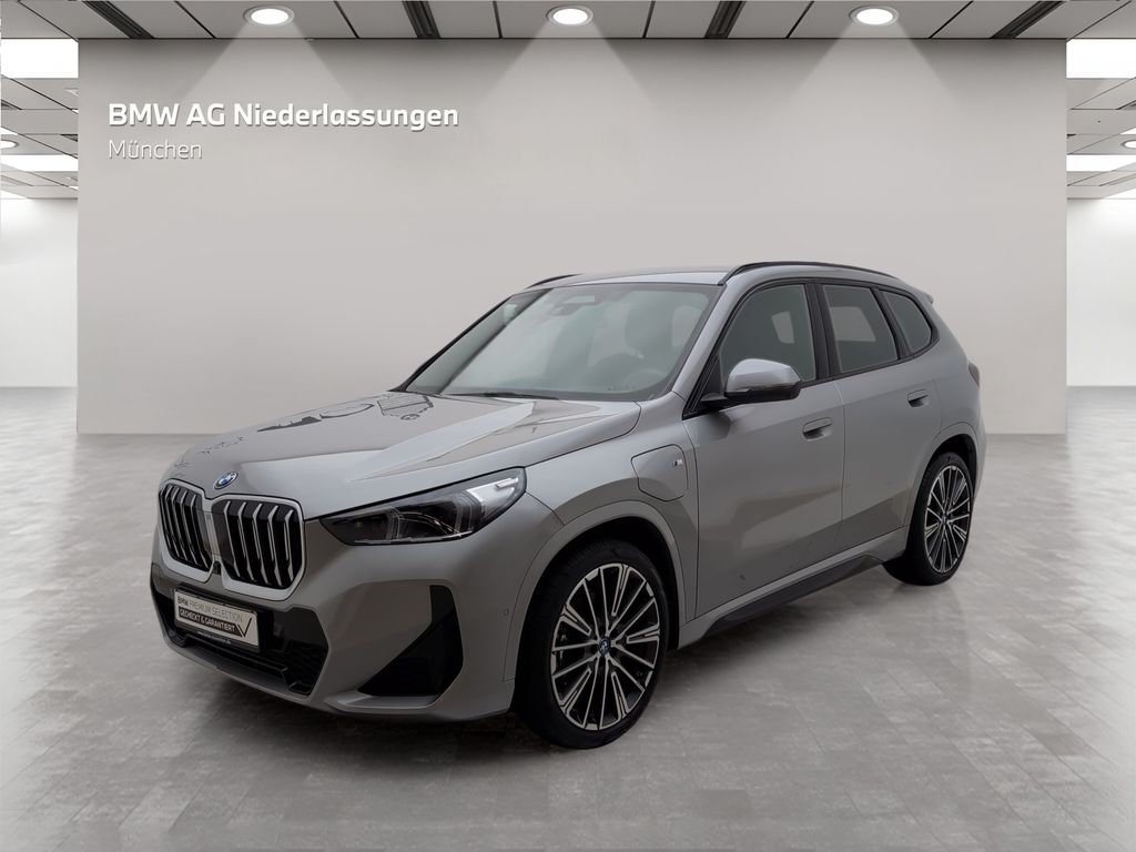 BMW X1 2025