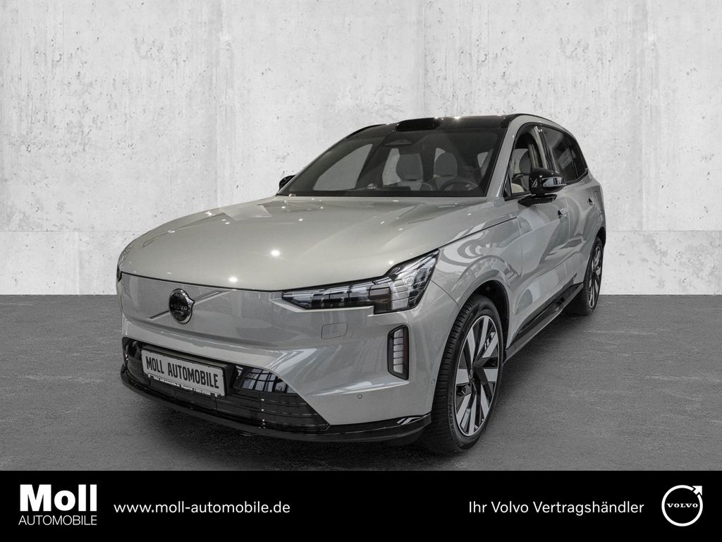 Volvo EX90
