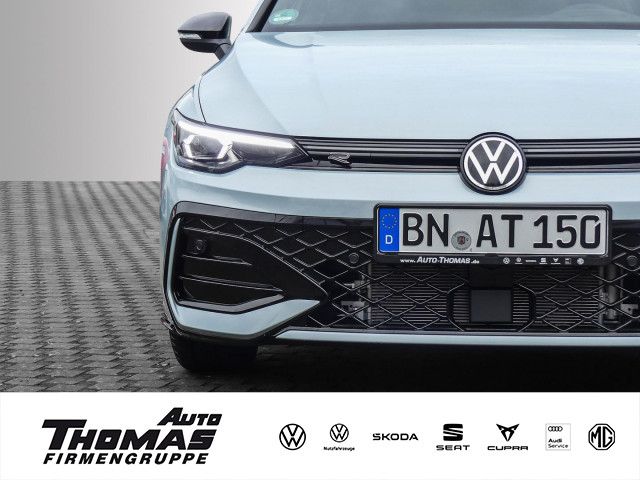 Volkswagen Golf 2026