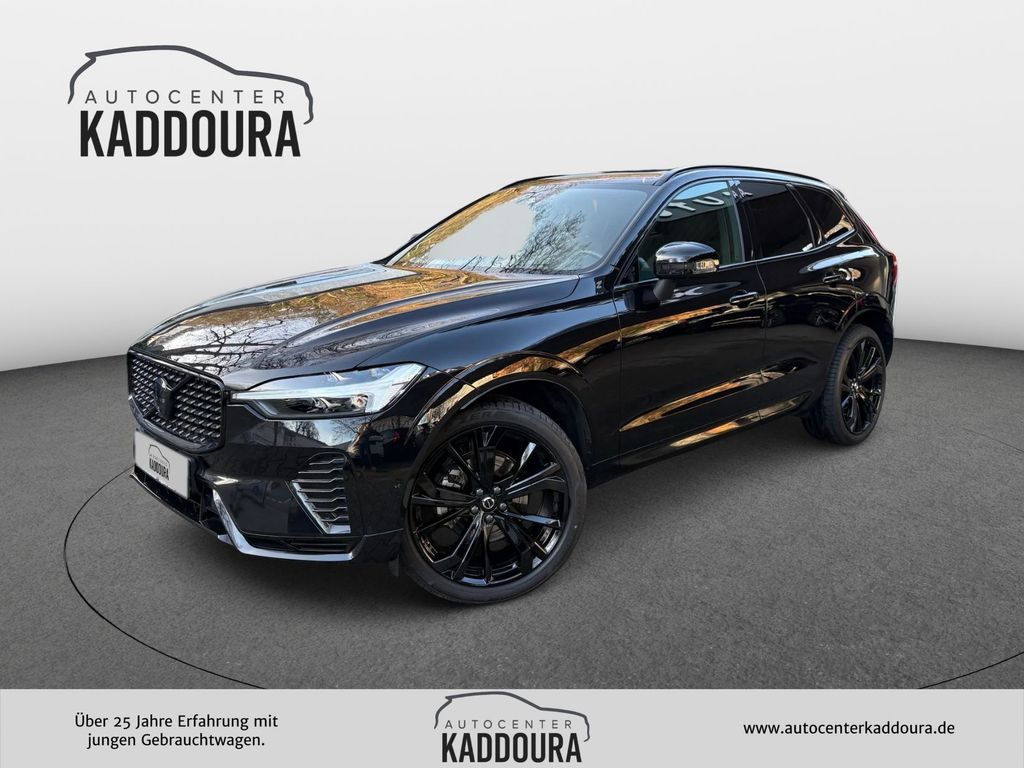 Volvo XC60 2025